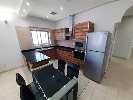 Janabiya, Apartments/Houses, BHD 330/month,  2 BR,  120 Sq. Meter,  For Rent | Janabiya | BD 320/- Inclusive