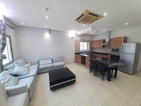 Janabiya, Apartments/Houses, BHD 330/month,  2 BR,  120 Sq. Meter,  For Rent | Janabiya | BD 320/- Inclusive