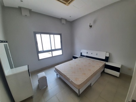 Janabiya, Apartments/Houses, BHD 330/month,  2 BR,  120 Sq. Meter,  For Rent | Janabiya | BD 320/- Inclusive