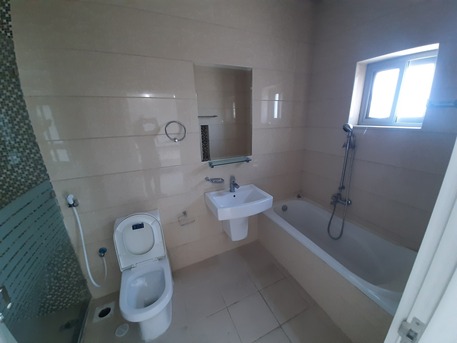 Janabiya, Apartments/Houses, BHD 330/month,  2 BR,  120 Sq. Meter,  For Rent | Janabiya | BD 320/- Inclusive