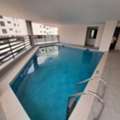 BHD 375/month,  2 BR,  120 Sq. Meter,  Brand New 2BHK Semi-Furnished Apartment With Pool