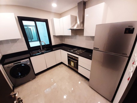 Janabiya, Apartments/Houses, BHD 375/month,  2 BR,  120 Sq. Meter,  Brand New 2BHK Semi-Furnished Apartment With Pool