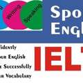 IELTS And Spoken English For All