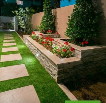 Riyadh, Job Seekers, Plantation Contractor