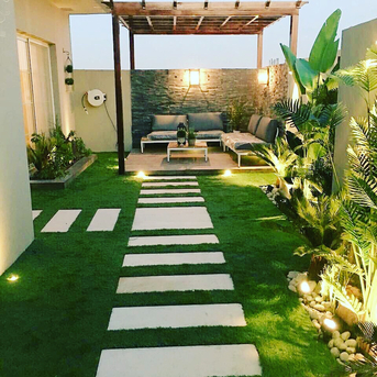 Riyadh, Job Seekers, Plantation Contractor