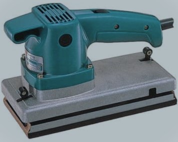 Riyadh, Machinery, SAR 50,  Makita Sanding Machine