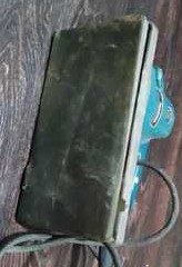 Riyadh, Machinery, SAR 50,  Makita Sanding Machine