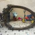 SAR 80,  Vintage Mirror For Sale