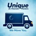 UNIQUE AL HOORAIN MOVERS PACKERS- PROFESSIONAL PACKING / MOVING SOLUTION 35643715-38937323