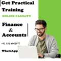 Career In Accounts & Finance -Join Online Training