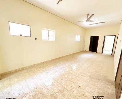 Busaiteen, Apartments/Houses, BHD 250/month,  3 BR,  80 Sq. Meter,  For Rent: Accommodation For Workers (men)