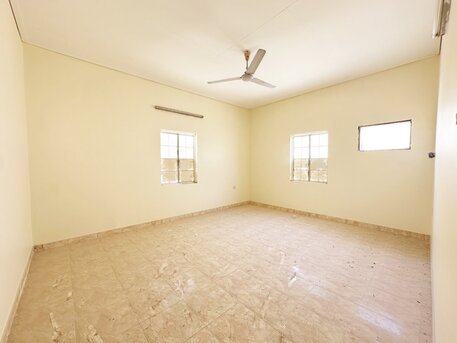 Busaiteen, Apartments/Houses, BHD 250/month,  3 BR,  80 Sq. Meter,  For Rent: Accommodation For Workers (men)