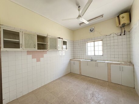 Busaiteen, Apartments/Houses, BHD 250/month,  3 BR,  80 Sq. Meter,  For Rent: Accommodation For Workers (men)