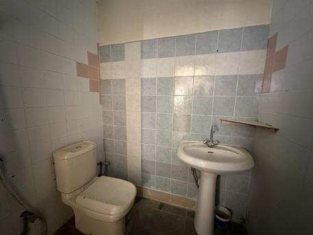 Busaiteen, Apartments/Houses, BHD 250/month,  3 BR,  80 Sq. Meter,  For Rent: Accommodation For Workers (men)