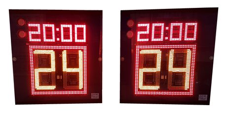 Sydney, Electronics, AUD 567,  Cricket Scoreboard Australia: Reliable Displays By Blue Vane Scoreboard Australia