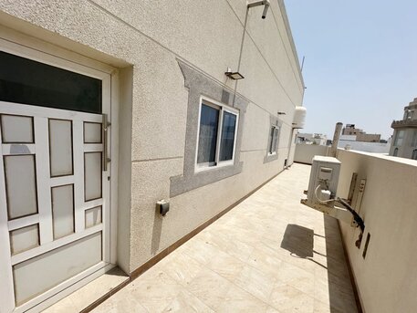 Busaiteen, Apartments/Houses, BHD 200/month,  2 BR,  90 Sq. Meter,  MODERN FLAT FOR TRNT