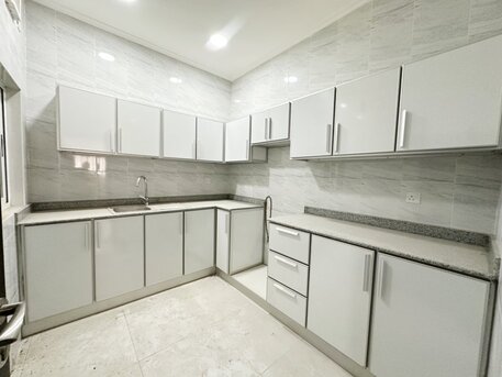 Busaiteen, Apartments/Houses, BHD 200/month,  2 BR,  90 Sq. Meter,  MODERN FLAT FOR TRNT