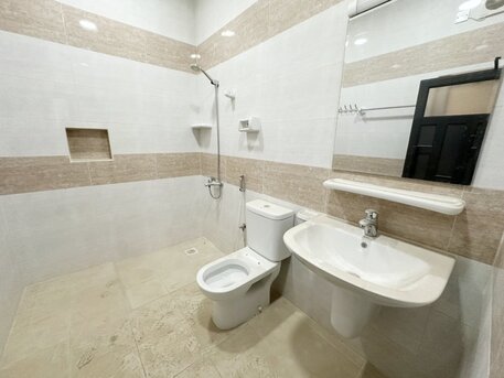 Busaiteen, Apartments/Houses, BHD 200/month,  2 BR,  90 Sq. Meter,  MODERN FLAT FOR TRNT