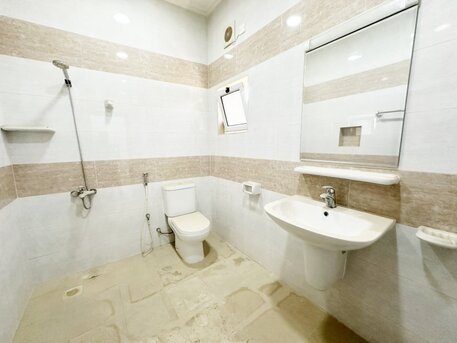 Busaiteen, Apartments/Houses, BHD 200/month,  2 BR,  90 Sq. Meter,  MODERN FLAT FOR TRNT