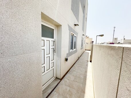 Busaiteen, Apartments/Houses, BHD 200/month,  2 BR,  90 Sq. Meter,  MODERN FLAT FOR RENT