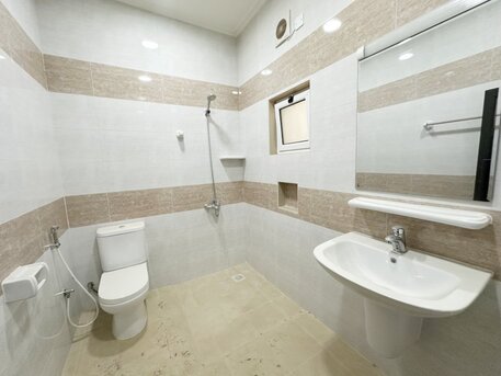 Busaiteen, Apartments/Houses, BHD 200/month,  2 BR,  90 Sq. Meter,  MODERN FLAT FOR RENT