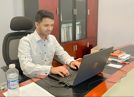 Riyadh, Job Seekers, Sales Coordinator | Administrative Support With 7 Years Of Experience In Admin Role