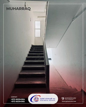 Muharraq, Real Estate For Sale, BHD 400000,  6 BR,  743 Sq. Meter,  Building For Sale &ndash; Prime Residential & Commercial Investment