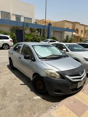 Hara, Vehicles, Cars & Trucks , SAR 14000,  Toyota Yaris,  2007,  Automatic,  270000 KM,  For Sale:   &ndash; 16,000 SAR