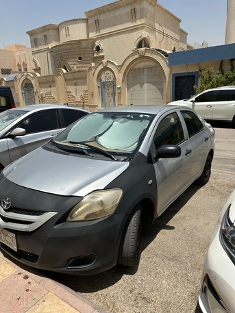 Hara, Vehicles, Cars & Trucks , SAR 14000,  Toyota Yaris,  2007,  Automatic,  270000 KM,  For Sale:   &ndash; 16,000 SAR