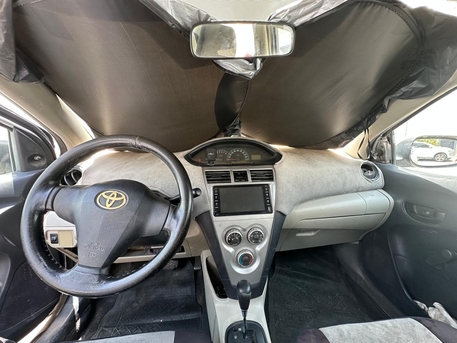 Hara, Vehicles, Cars & Trucks , SAR 14000,  Toyota Yaris,  2007,  Automatic,  270000 KM,  For Sale:   &ndash; 16,000 SAR
