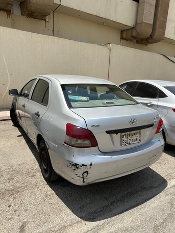 Hara, Vehicles, Cars & Trucks , SAR 14000,  Toyota Yaris,  2007,  Automatic,  270000 KM,  For Sale:   &ndash; 16,000 SAR