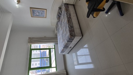 Juffair, Apartments/Houses, BHD 300/month,  Furnished,  2 BR,  192 Sq. Meter,  FLAT FOR RENT JUFFAIR