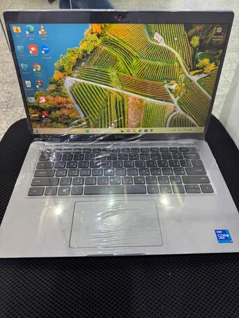 Riyadh, Computers, SAR 1500,  Dell Latitude- I7-11th Gen.(16GBRAM/512SSD)Type C/14Inch --FIXED PRICE