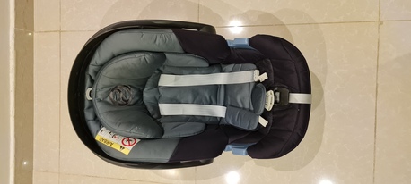 Riyadh, Baby & Kid Stuff, SAR 240,  مقعد سيارة Car Seat