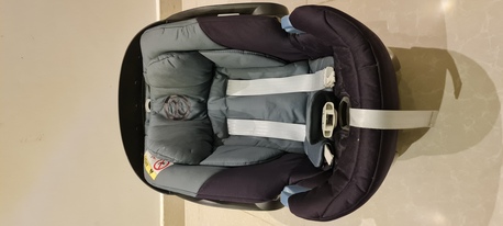 Riyadh, Baby & Kid Stuff, SAR 240,  مقعد سيارة Car Seat