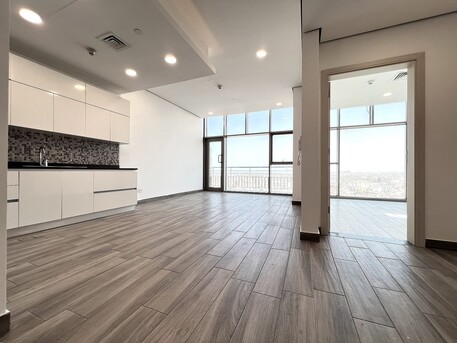 Salmiya, Apartments/Houses, KWD 480/month,  2 BR,  Salmiya &ndash; Modern Semi Furnished, Two Bedroom Apartment