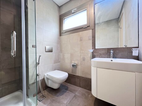 Salmiya, Apartments/Houses, KWD 480/month,  2 BR,  Salmiya &ndash; Modern Semi Furnished, Two Bedroom Apartment