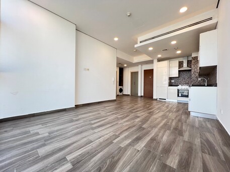 Salmiya, Apartments/Houses, KWD 480/month,  2 BR,  Salmiya &ndash; Modern Semi Furnished, Two Bedroom Apartment