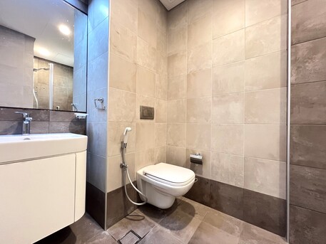 Salmiya, Apartments/Houses, KWD 480/month,  2 BR,  Salmiya &ndash; Modern Semi Furnished, Two Bedroom Apartment