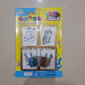 Jeddah, Baby & Kid Stuff, SAR 5,  Glitter Paint For Kids