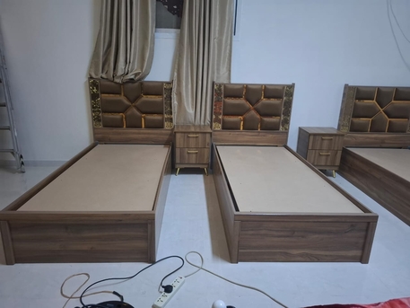 Al Iskan, Furniture, SAR 11,  New Furniture And Cabinets Sale Online Home Delivery