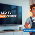 LG TV Not Turning On? Book Certified Technician At Your Doorstep Now