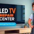 LG Smart TV Repair Experts In Noida &ndash; Starting @ ₹249 Only