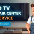 Fix Your LG LED TV Today &ndash; Affordable Prices, Same-Day Service