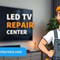 LED Screen Issue? Get Acer TV Fixed Today