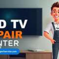 Beltek LED TV Repair In Noida &ndash; Fast Home Service