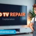 Beltek TV Not Working? Get Expert Repair Today