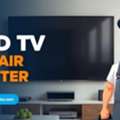 Book Beltek LED TV Service In Noida &ndash; 30 Min Visit