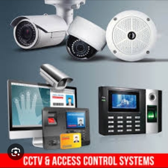 Dammam, Technical, Access Control Repairing And Installation
