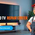 Noida&rsquo;s Best Blaupunkt LED TV Technicians &ndash; 30 Min Visit
